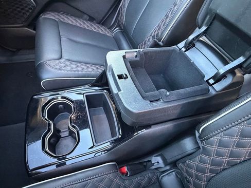 Certified 2024 Jeep Grand Cherokee L Summit image 28