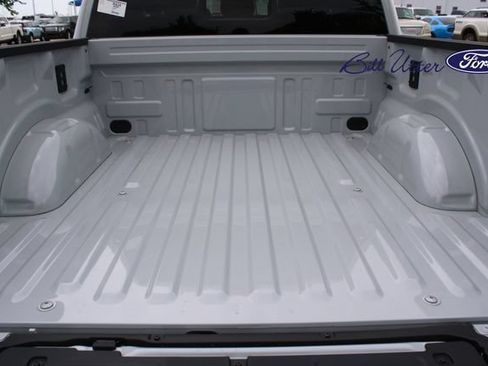 New 2026 Ford F150 Lariat w/ Equipment Group 502A High AWD/4WD image 6