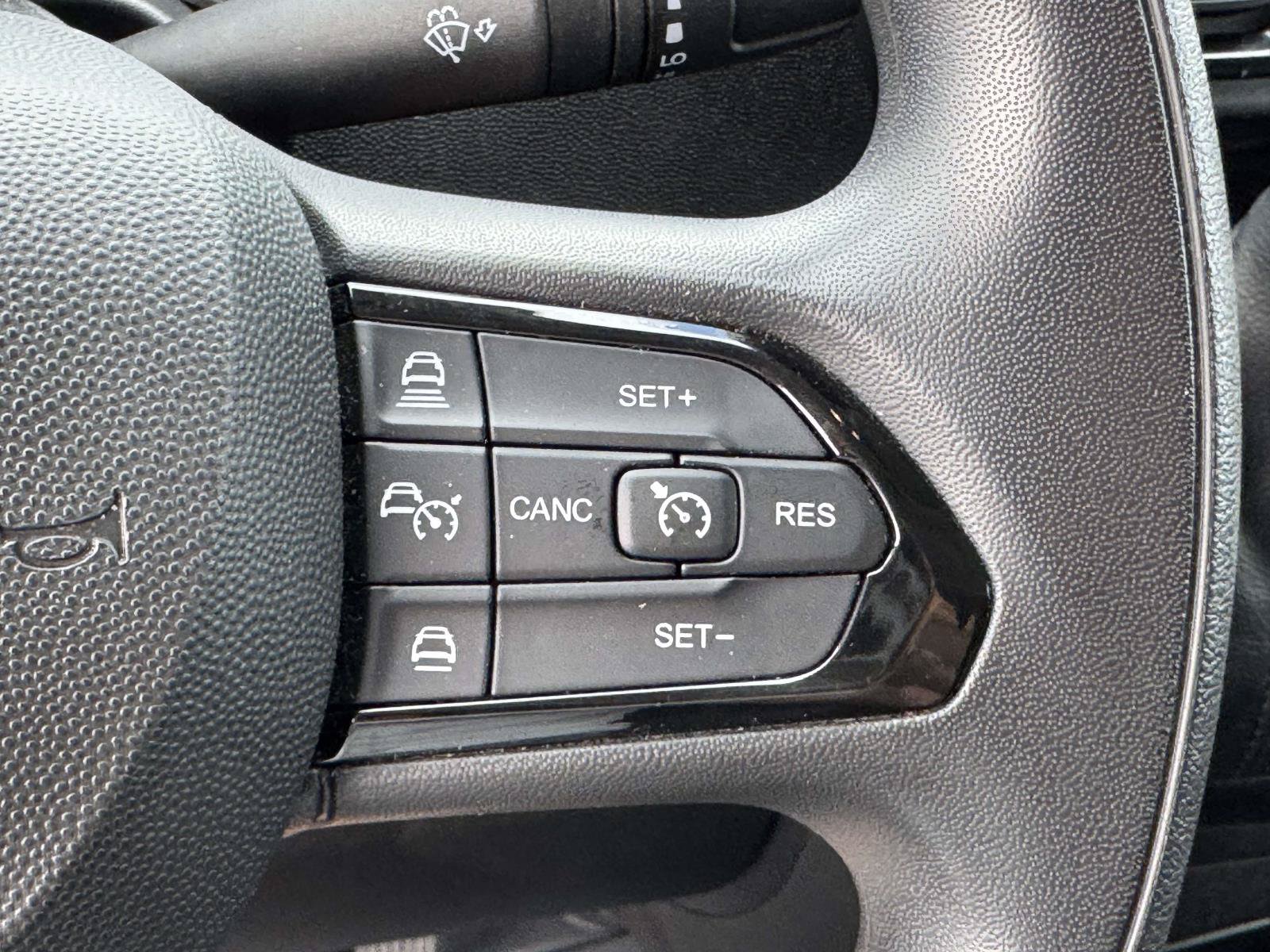 Used 2026 RAM ProMaster 2500 FWD image 25