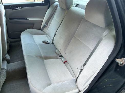Used 2016 Chevrolet Impala Limited LS FWD image 20