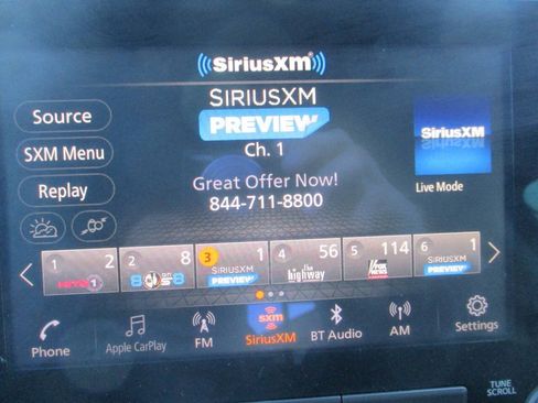 Used 2023 Nissan Titan S AWD/4WD image 38