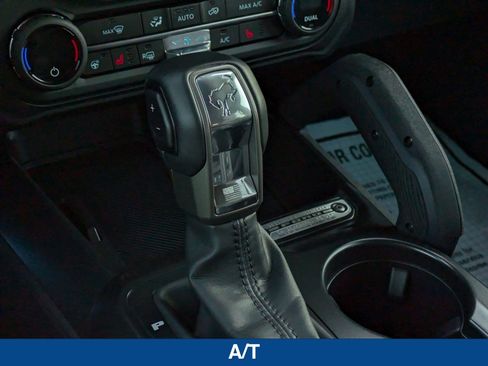 New 2025 Ford Bronco Badlands AWD/4WD image 55