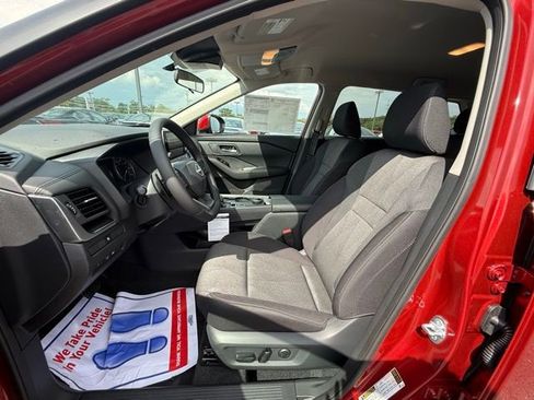 New 2026 Nissan Rogue SV image 12