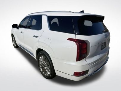 Used 2020 Hyundai Palisade Limited