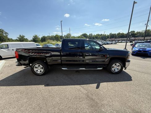 Used 2014 Chevrolet Silverado 1500 LT AWD/4WD image 6