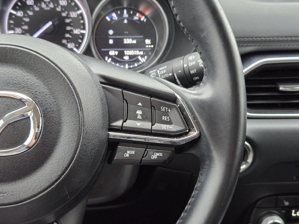 Used 2020 MAZDA CX-5 Touring FWD image 24