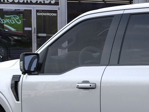 New 2025 Ford F150 XLT w/ Equipment Group 302A MID AWD/4WD image 20