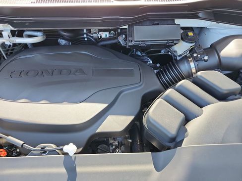 New 2026 Honda Ridgeline RTL image 19