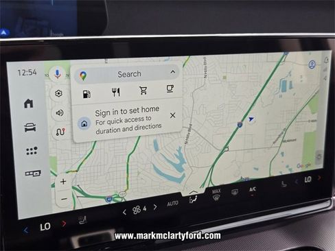 New 2026 Ford Expedition Active image 15