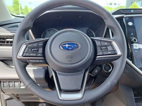 New 2026 Subaru Ascent Touring AWD/4WD image 9