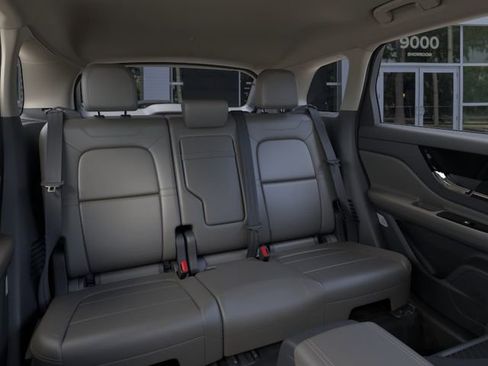 New 2026 Lincoln Corsair Premiere FWD image 11