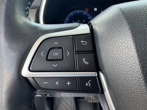 Used 2023 Toyota Highlander Limited AWD/4WD image 15