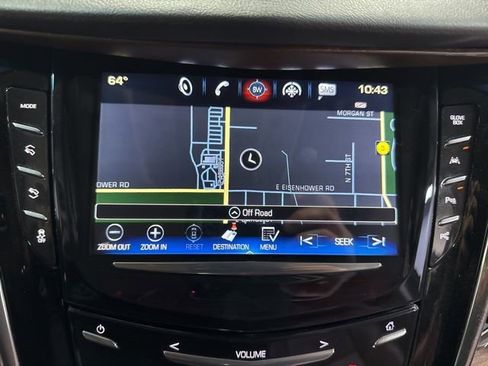 Used 2017 Cadillac Escalade Premium Luxury image 5