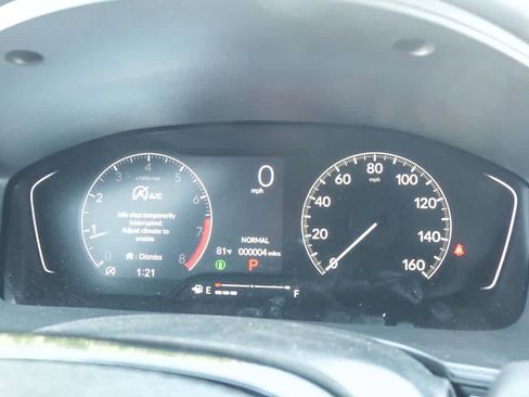 New 2026 Honda Civic Sport image 23