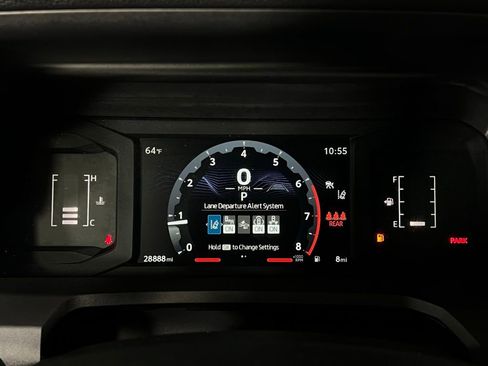 Used 2024 Toyota Tacoma SR5 image 15