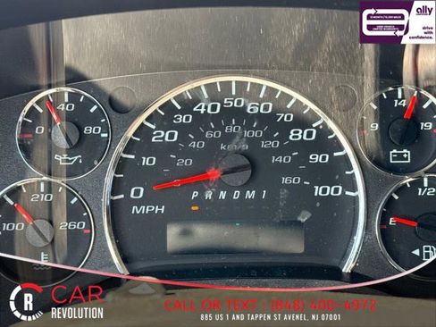 Used 2020 Chevrolet Express 3500 LS image 17
