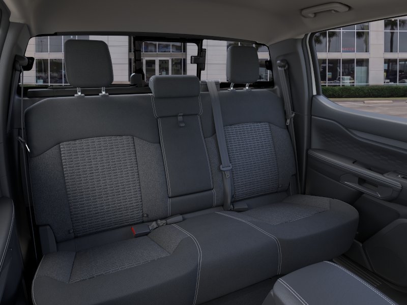 New 2026 Ford Ranger XLT RWD image 11