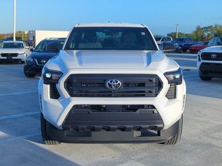 Certified 2024 Toyota Tacoma SR video 2