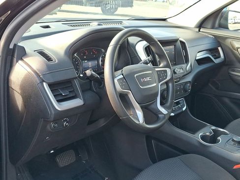 Used 2022 GMC Terrain SLE image 10