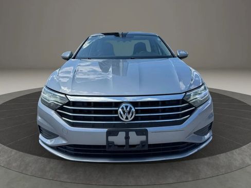 Used 2019 Volkswagen Jetta S FWD image 2