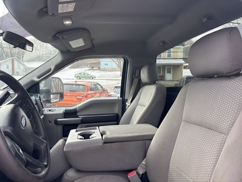 Used 2017 Ford F250 XLT w/ XLT Value Package image 11