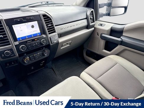 Used 2020 Ford F250 XL w/ STX Appearance Package image 22