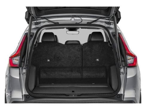 New 2026 Honda CR-V EX-L image 10
