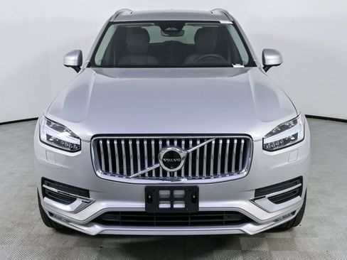 Certified 2024 Volvo XC90 B5 Plus image 39