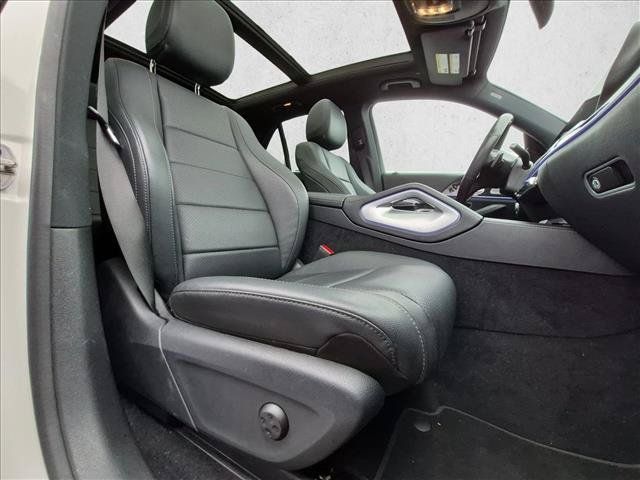 Certified 2023 Mercedes-Benz GLE 350 image 18