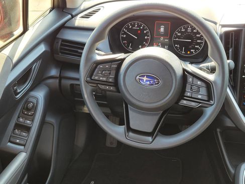 New 2025 Subaru Crosstrek 2.0i Premium image 6