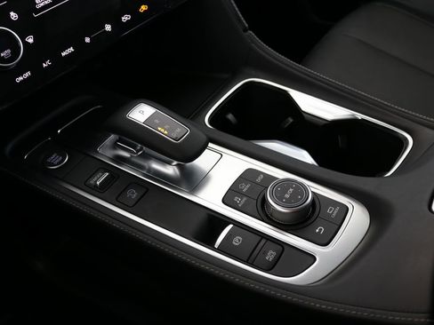 Certified 2025 INFINITI QX60 Pure AWD/4WD image 57