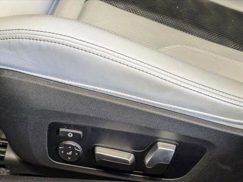 Used 2024 BMW M4 xDrive Competition image 4