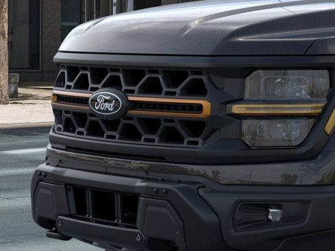 New 2026 Ford F150 Tremor AWD/4WD image 17