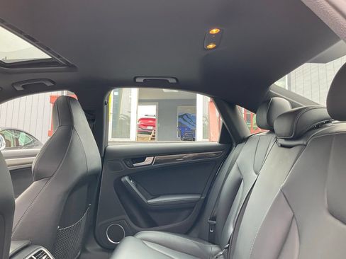 Used 2015 Audi S4 Premium Plus w/ Technology Package AWD/4WD image 39