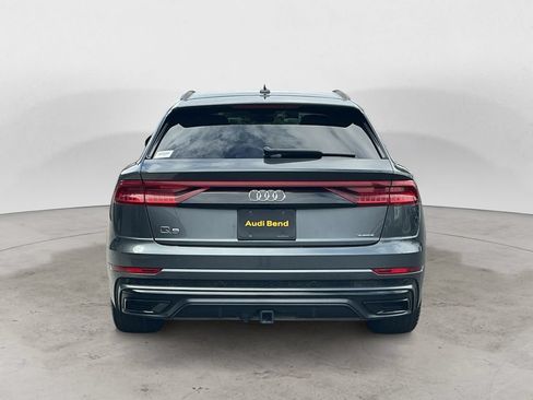Used 2022 Audi Q8 Prestige AWD/4WD image 6