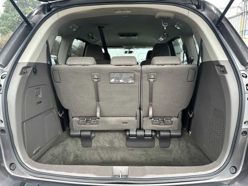 Used 2016 Honda Odyssey SE image 13