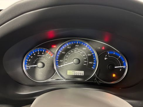 Used 2012 Subaru Forester 2.5X Premium image 20