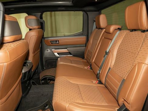 Used 2023 Toyota Tundra 1794 Edition w/ Advanced Package image 9