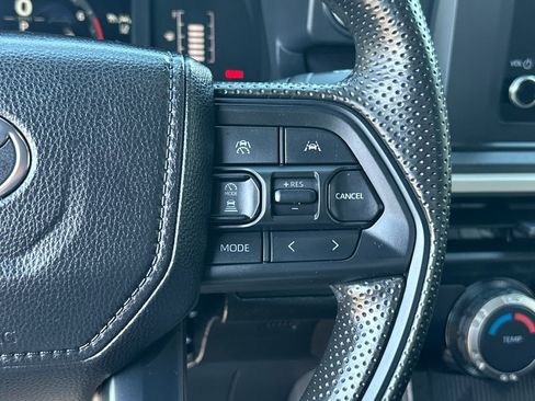 Used 2024 Toyota Tacoma SR image 22