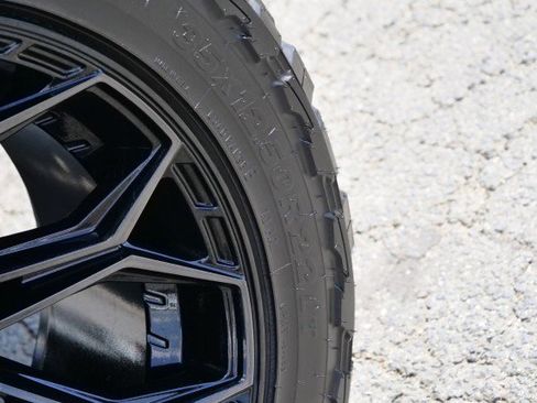 Used 2022 Jeep Wrangler Unlimited Sahara w/ Cold Weather Group image 47