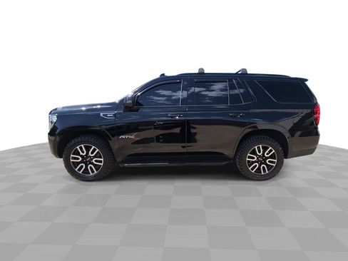 Used 2023 GMC Yukon AT4 AWD/4WD image 5