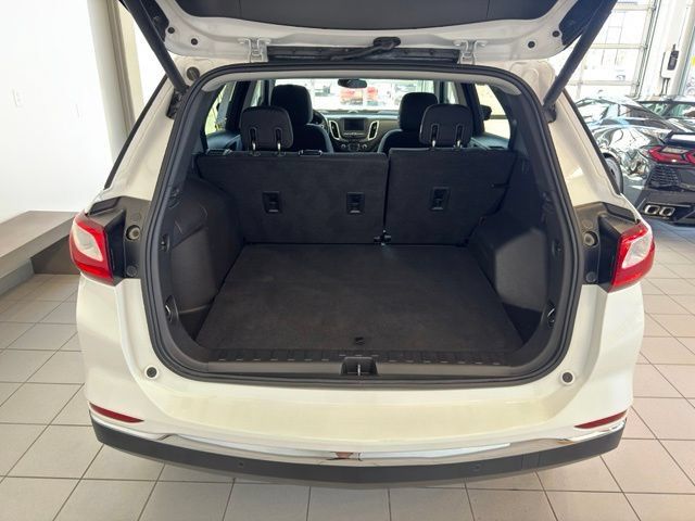 Used 2020 Chevrolet Equinox LT AWD/4WD image 40