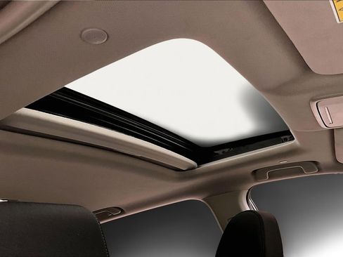 Used 2025 Honda CR-V EX image 21