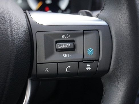 Used 2025 INFINITI QX60 Luxe image 59