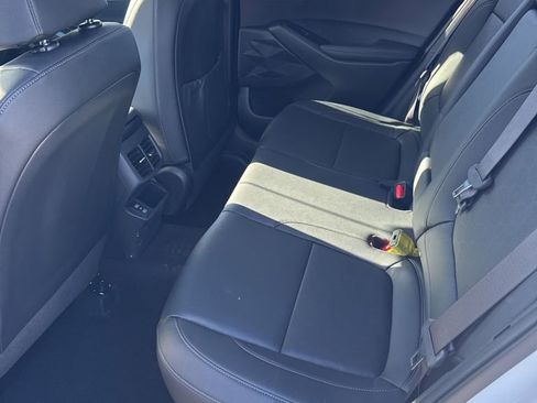 New 2026 Kia Seltos EX w/ EX Sunroof Package AWD/4WD image 12