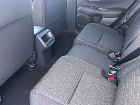 New 2026 Honda HR-V Sport image 12