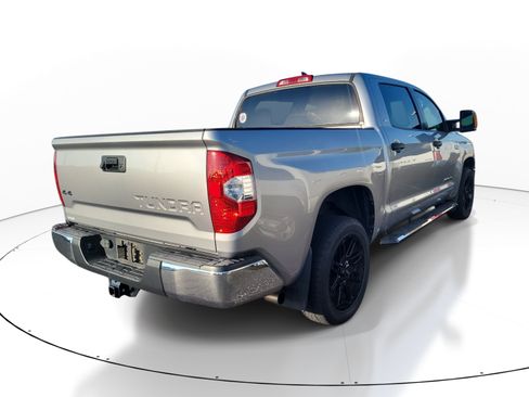 Used 2020 Toyota Tundra SR5 w/ SR5 Upgrade Package AWD/4WD image 7