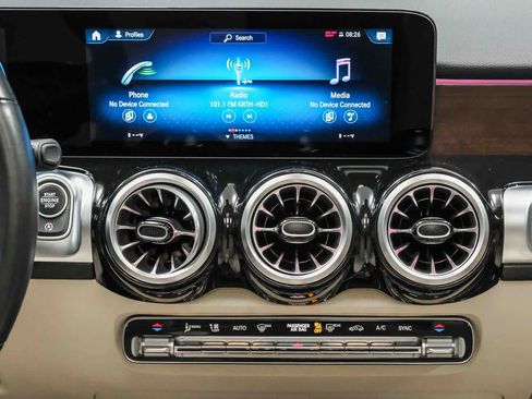 Certified 2023 Mercedes-Benz GLB 250 image 16