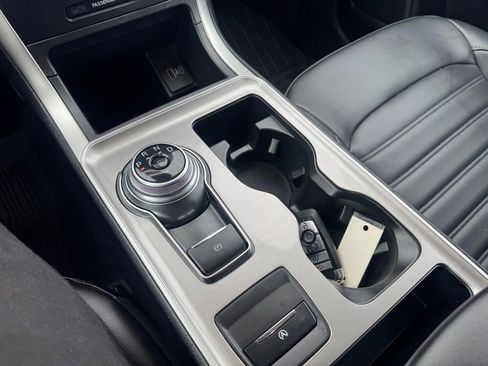 Certified 2024 Ford Edge SEL w/ Convenience Package image 20