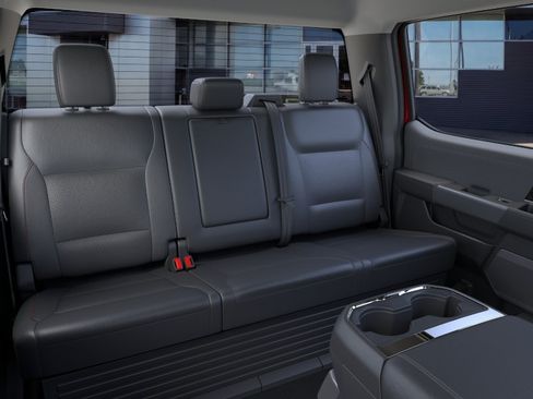 New 2026 Ford F350 Lariat AWD/4WD image 12